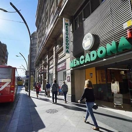 Apartamento Urgel Madryt Zewnętrze zdjęcie