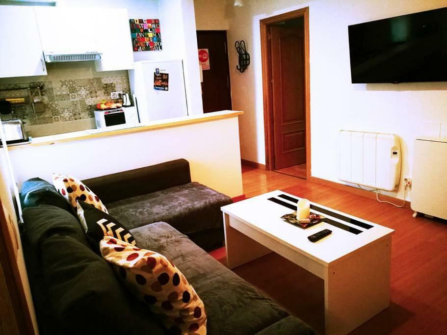 Apartamento Urgel Madryt Zewnętrze zdjęcie