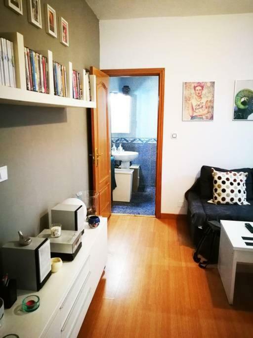 Apartamento Urgel Madryt Zewnętrze zdjęcie